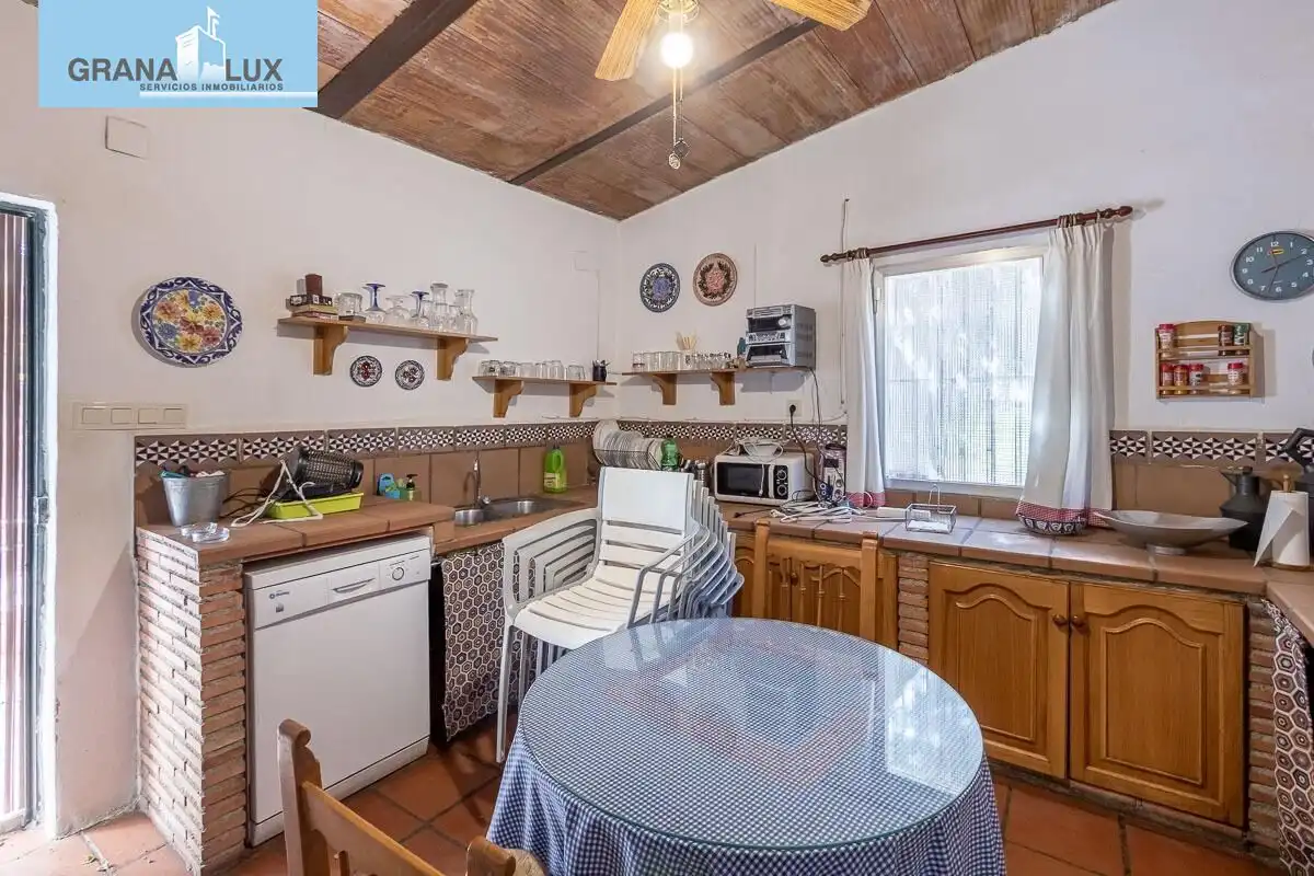 Detached house with pool for sale in Residencial Triana - Barrio Alto, imagen 11