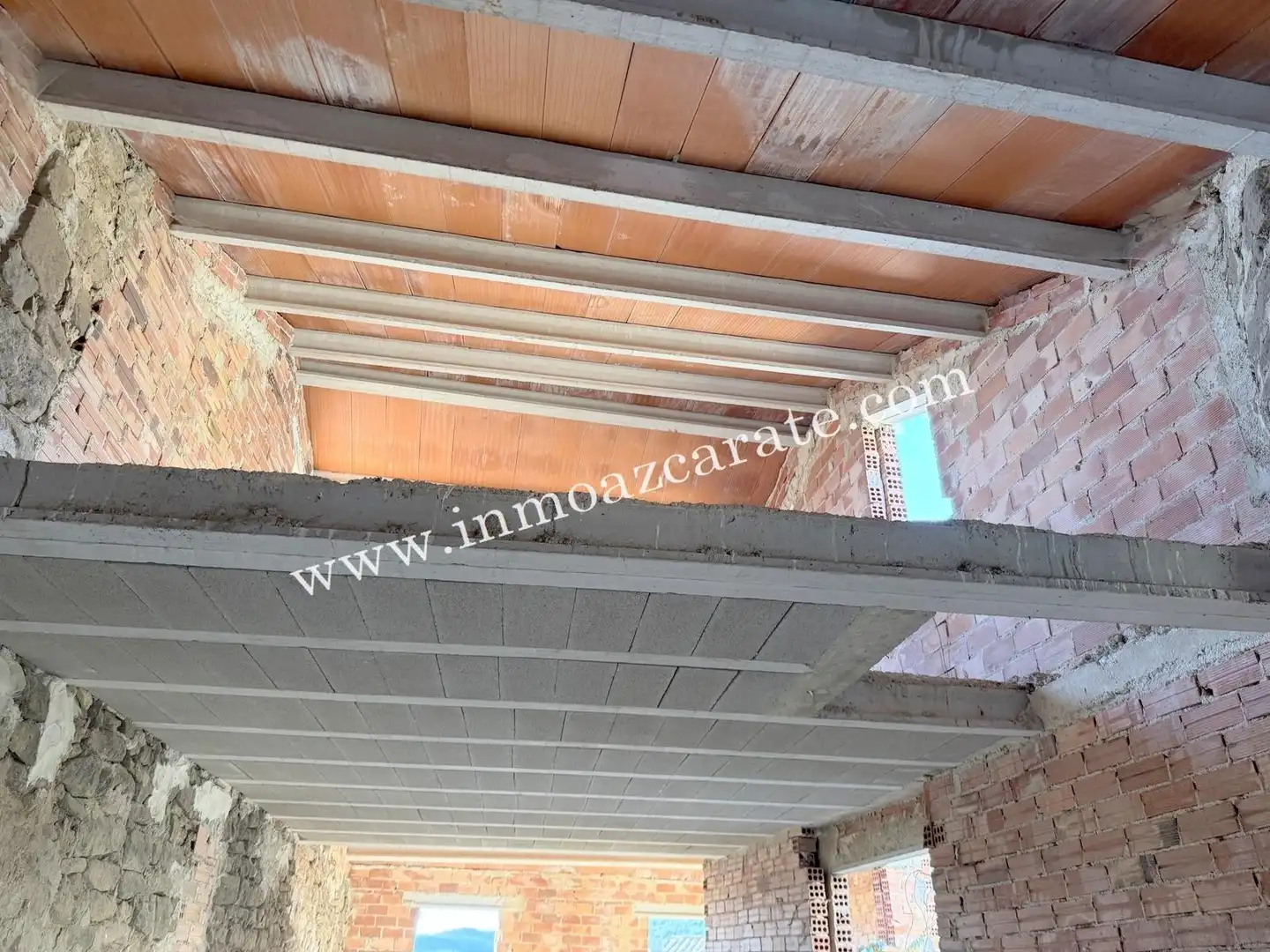 Casa adosada en venta en Arellano