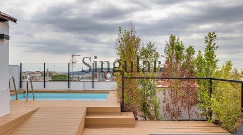 Photo 4 of Planta baja for sale in Sant Gervasi i la Bonanova, Barcelona