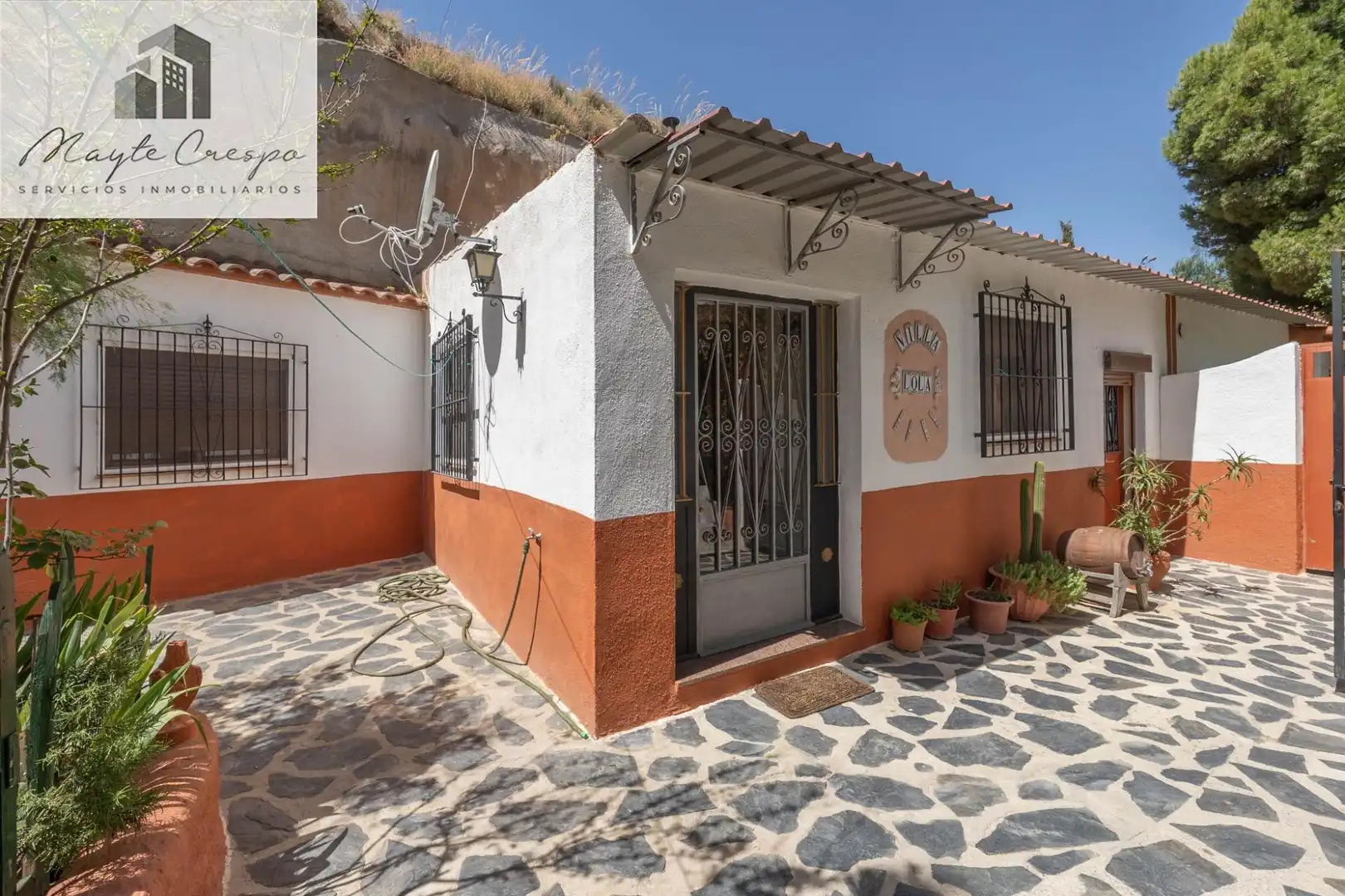 Casa rústica en venda a Caniles, imagen 9