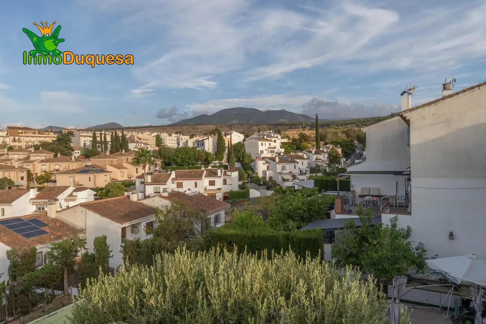 Xalet amb terrassa en venda a La Zubia Ciudad, imagen 31