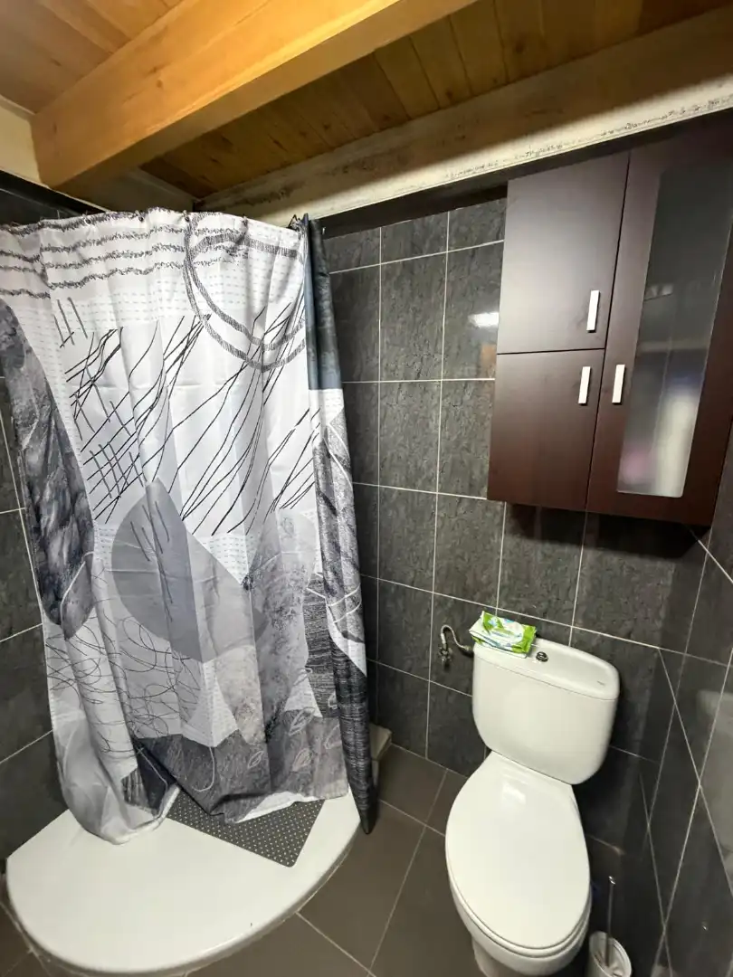 Local comercial en venda a Rúa Serra de Outes, imagen 15