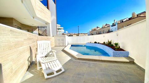 Foto 2 de Piso en venta en Urbanización Residencial Albacerrado, Tarifa ciudad, Tarifa