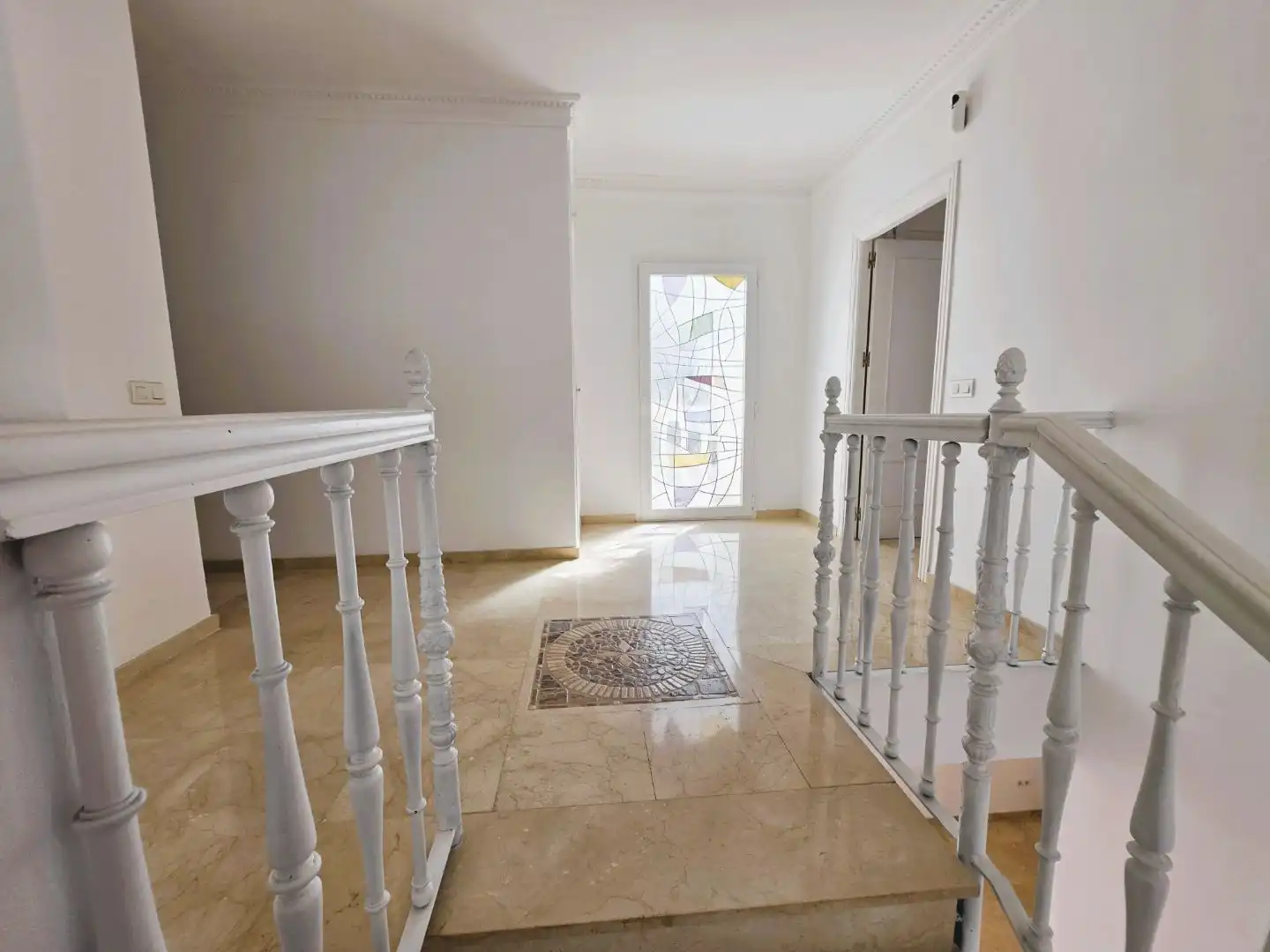Casa o xalet de lloguer en Marbella amb Jardí privat, Terrassa i Piscina