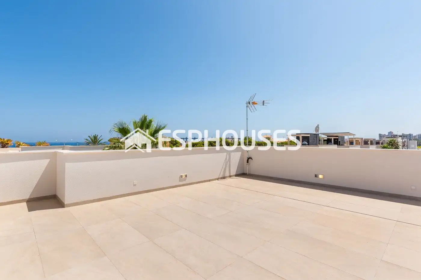 Villa avec terrasse à vendre à Orihuela Costa, imagen 40
