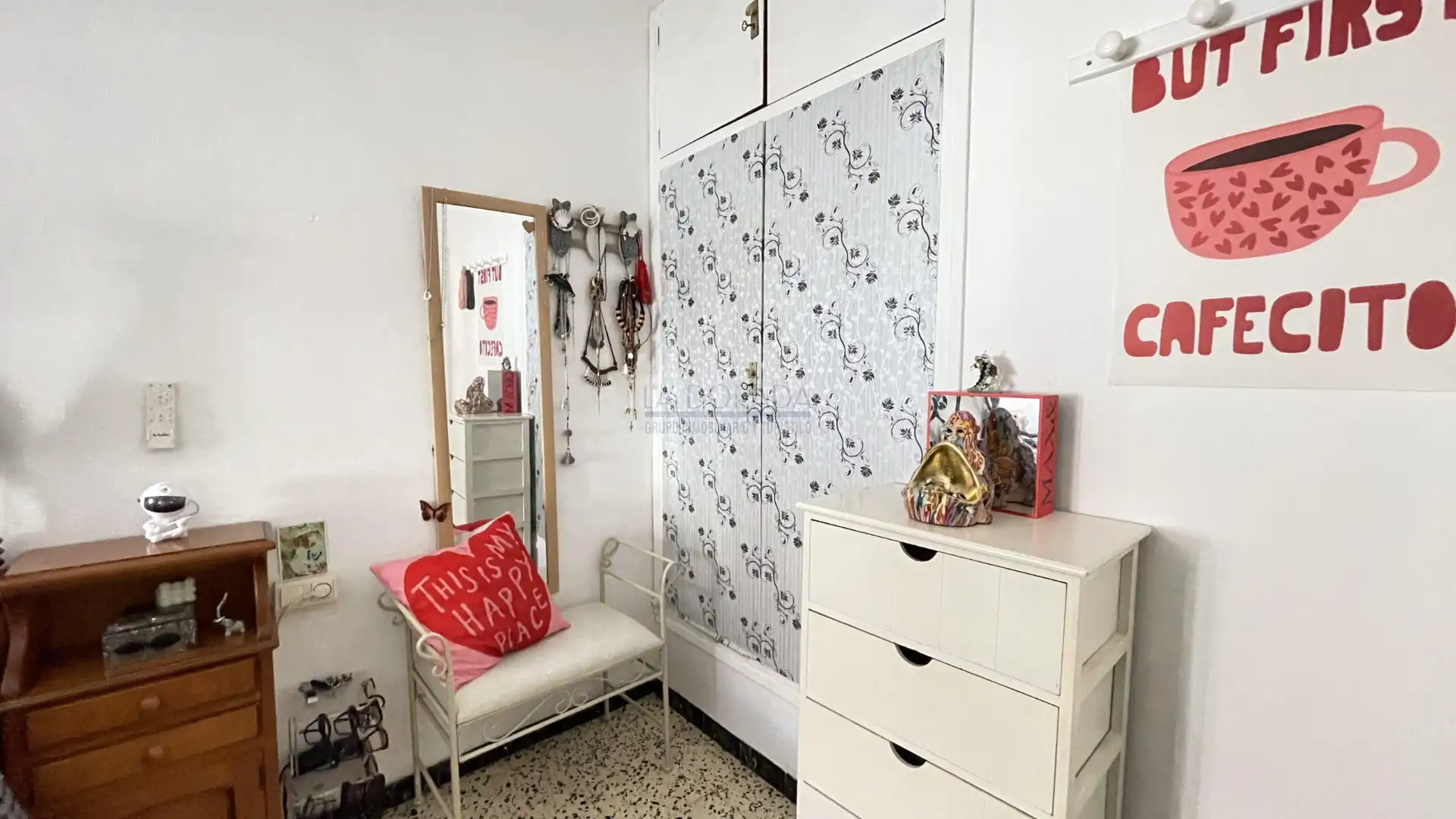 Adosado en venta en Grup Sant Pau, imagen 6