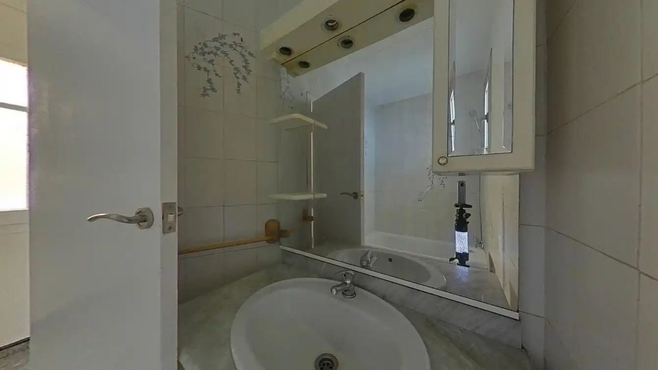 Baño de Piso en venta en Barcelona