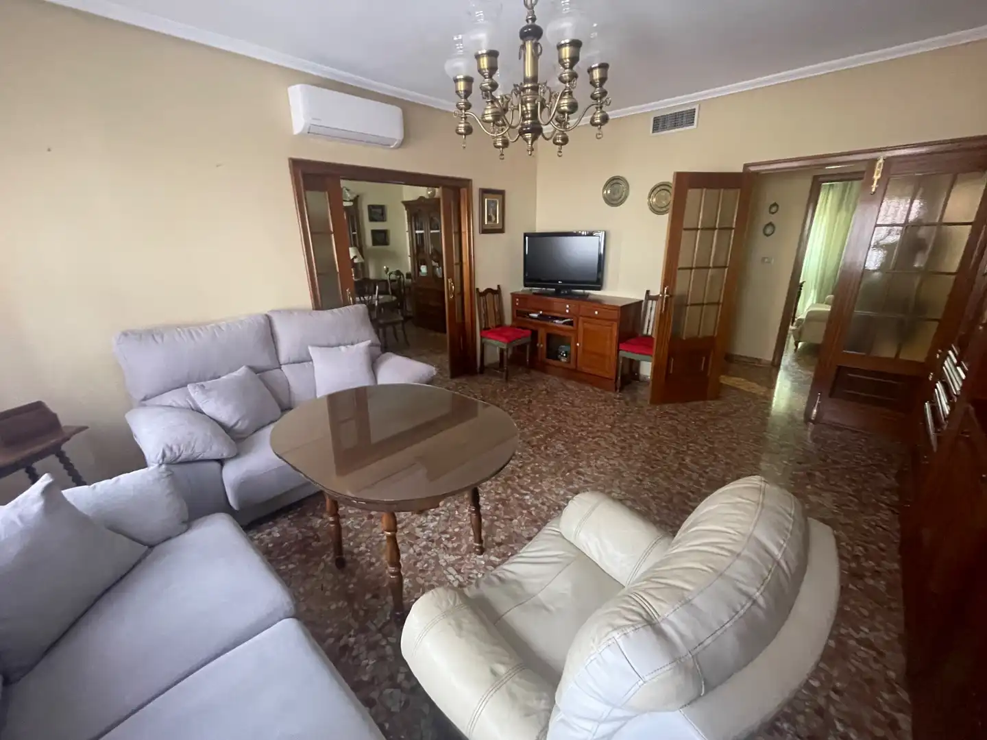 Appartement avec terrasse à vendre à Calle Arturo Suárez Bárcena, imagen 5