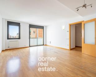 Exterior view of Attic for sale in Sant Cugat del Vallès  with Heating, Terrace and Storage room