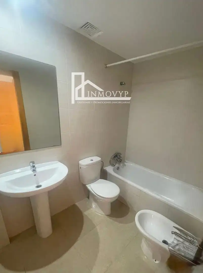 Badezimmer von Wohnung zur Miete in Inca mit Terrasse