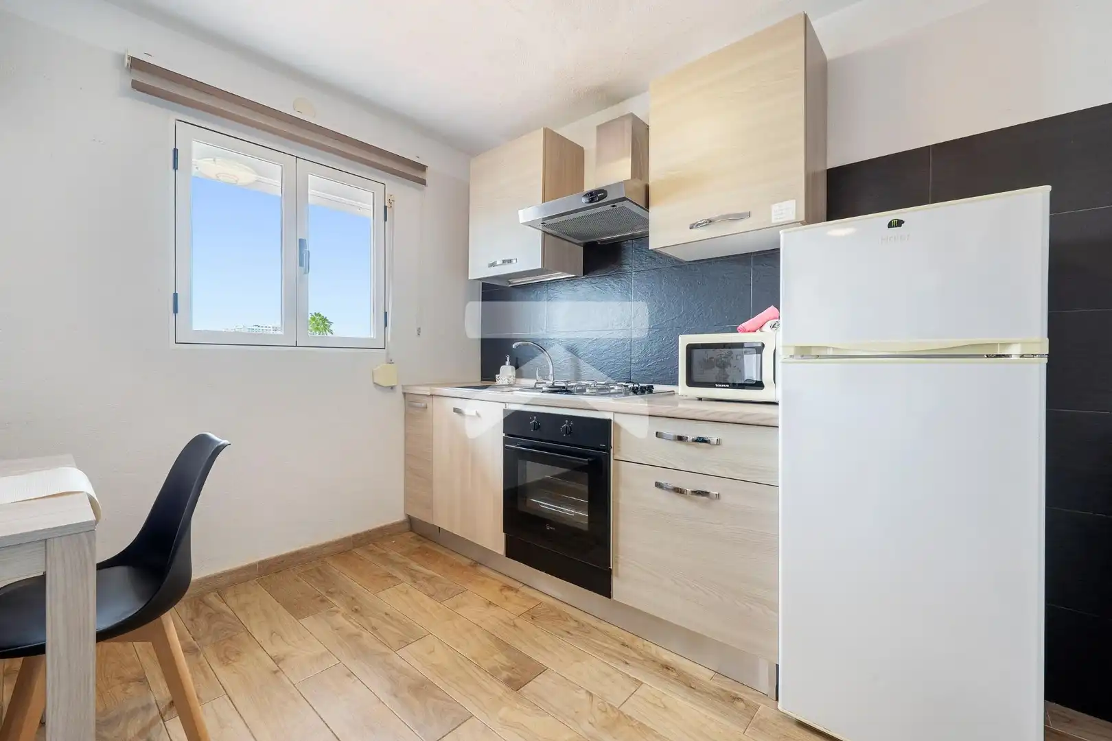 Cocina de Casa o chalet en venta en Tarragona con Aire acondicionado, Calefacción y Jardín privado