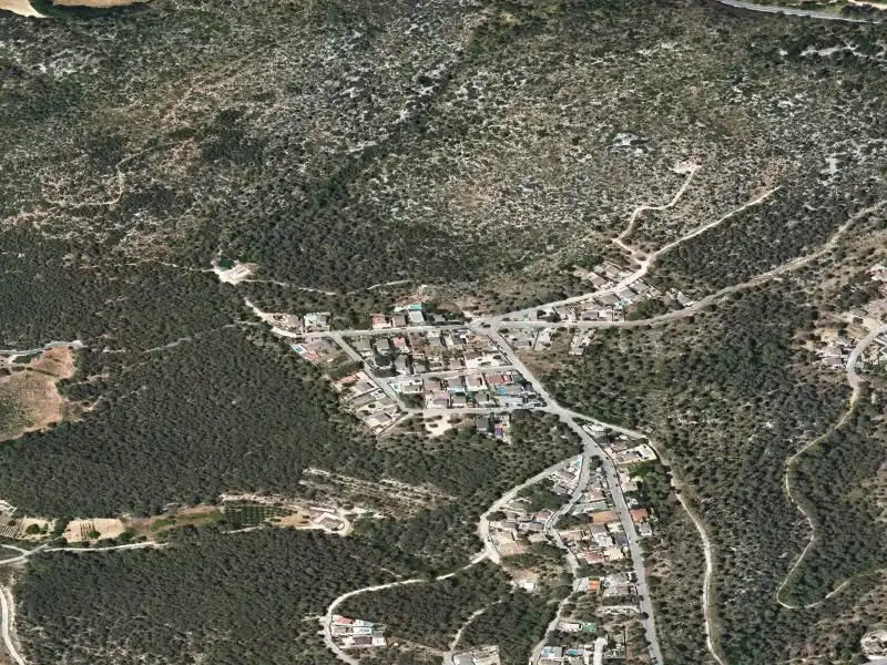 Casa aparellada en venda a calle Pau, imagen 5