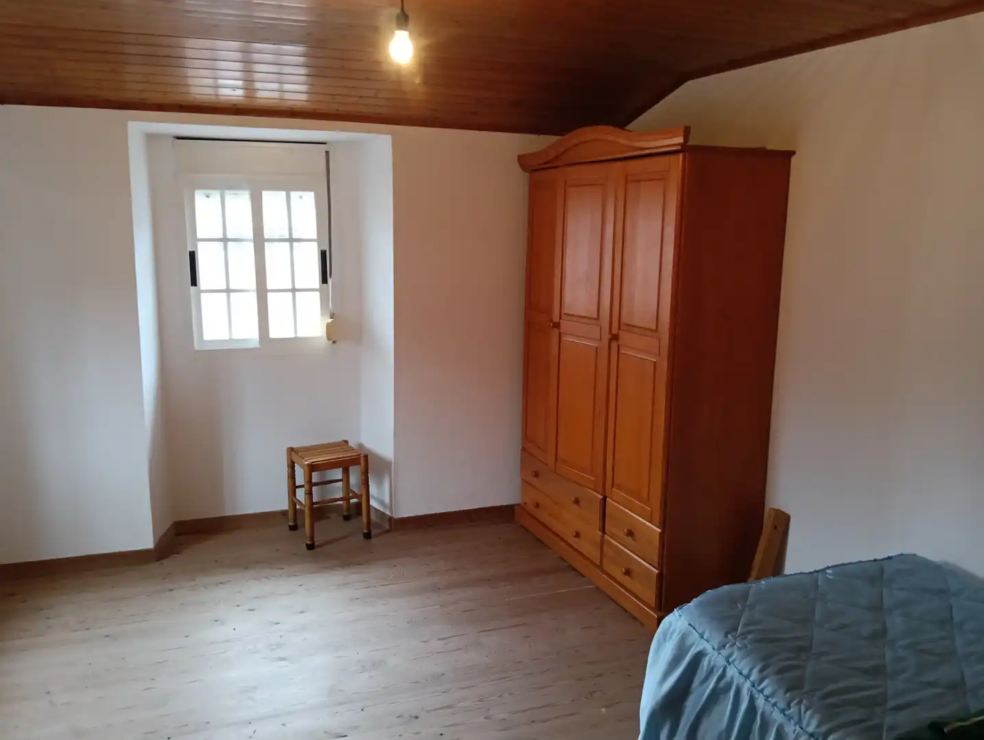 Adossat amb jardí en venda a Cesuras, imagen 63