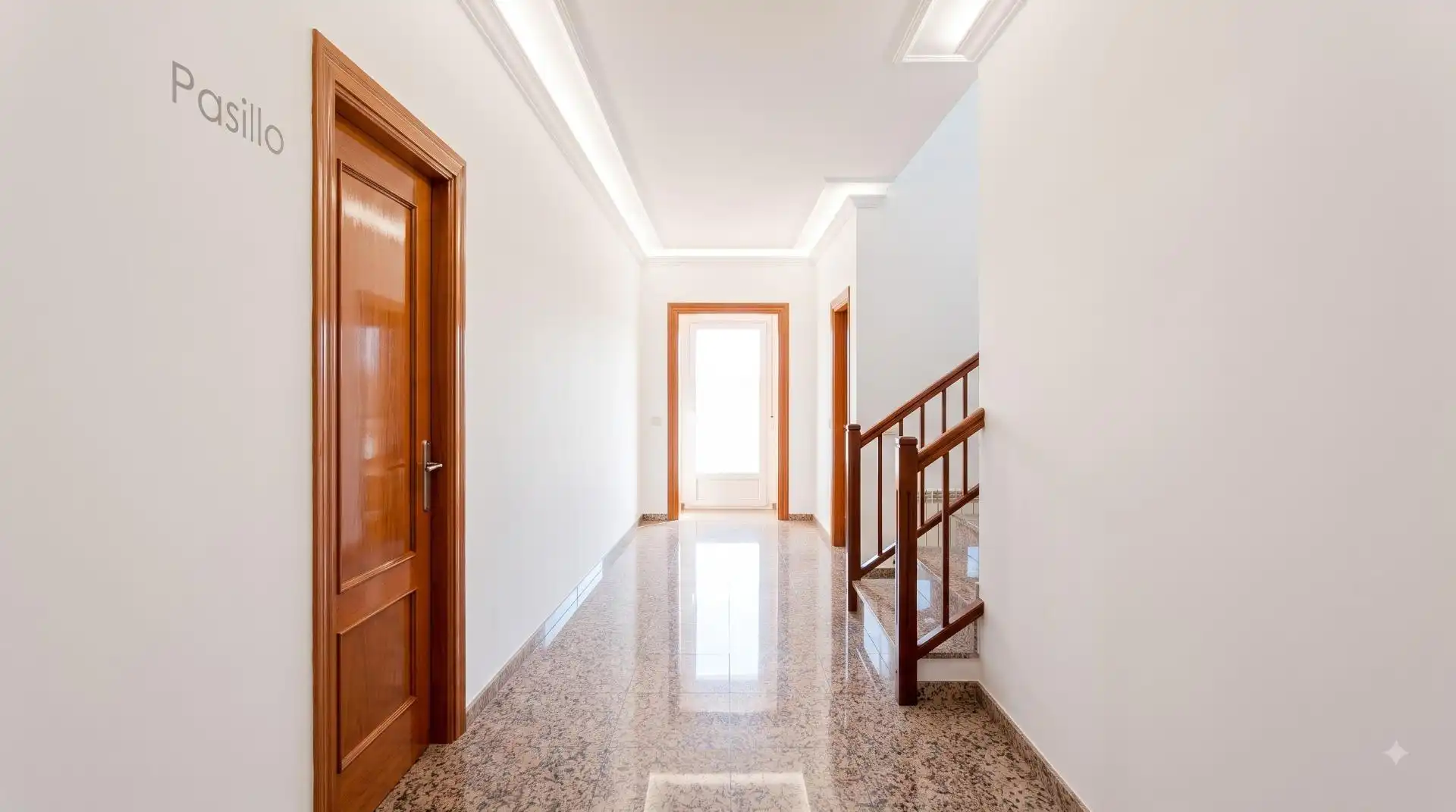 Reihenhaus mit Terrasse zum Verkauf in Calle POZO DEL 5, imagen 8