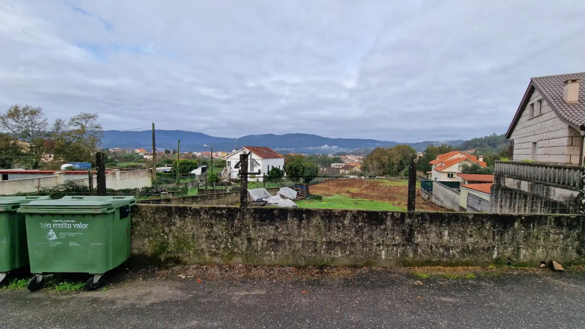 Lands and plots for sale in Soutomaior, imagen 7