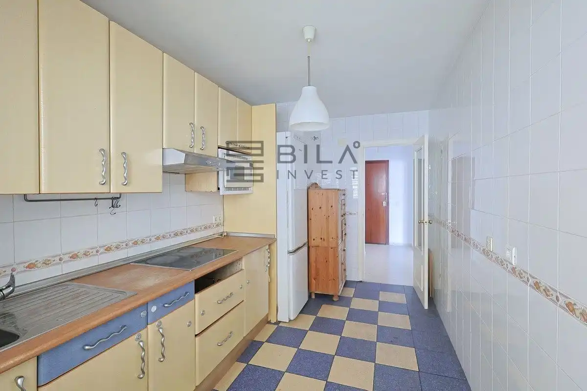 Flat with lift for sale in Mirador de Myramar, imagen 12