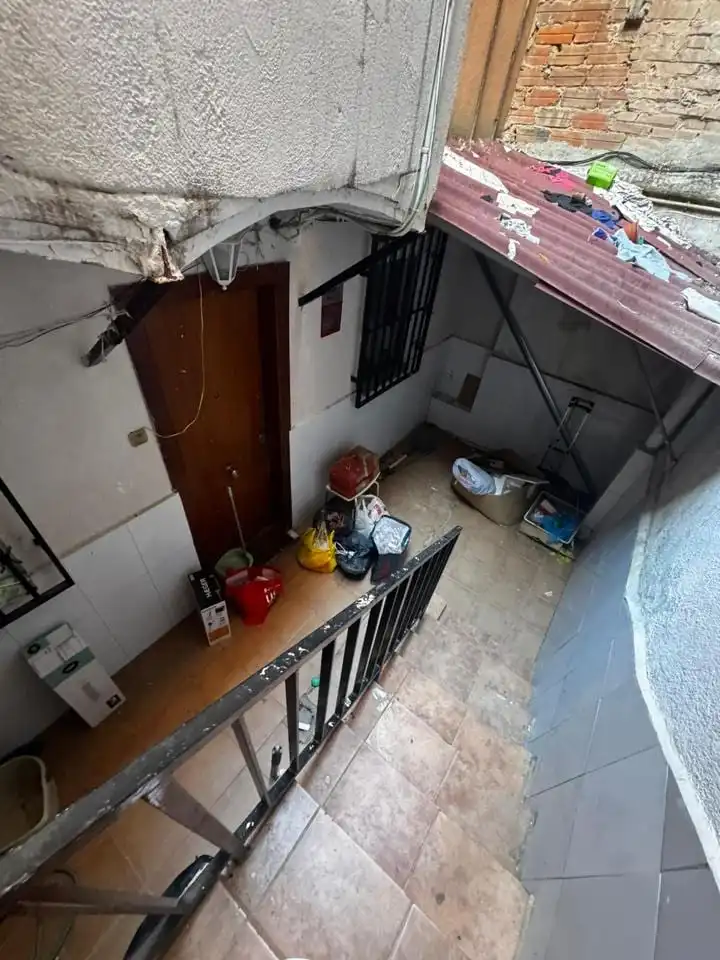 Piso en venta en Badalona