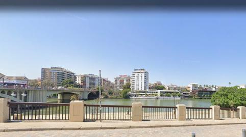 Photo 3 of Premises to rent in Calle Betis, 55, Triana Casco Antiguo,  Sevilla Capital