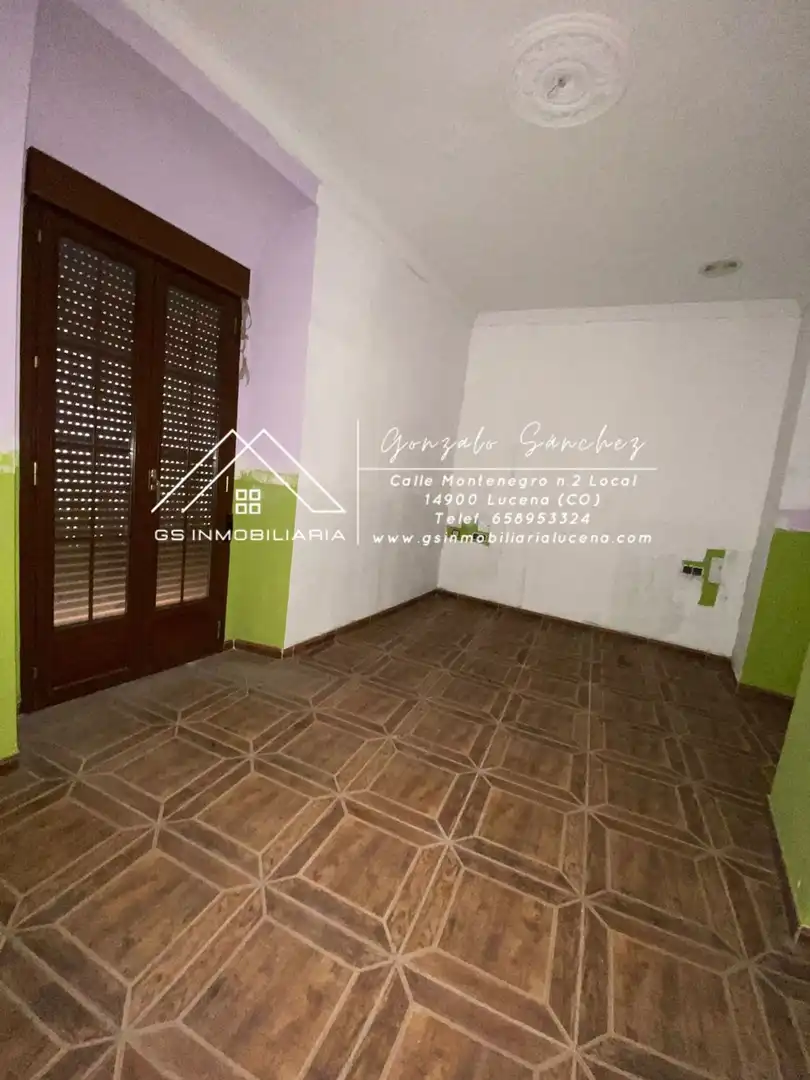 Adosado en venta en Baena, imagen 4