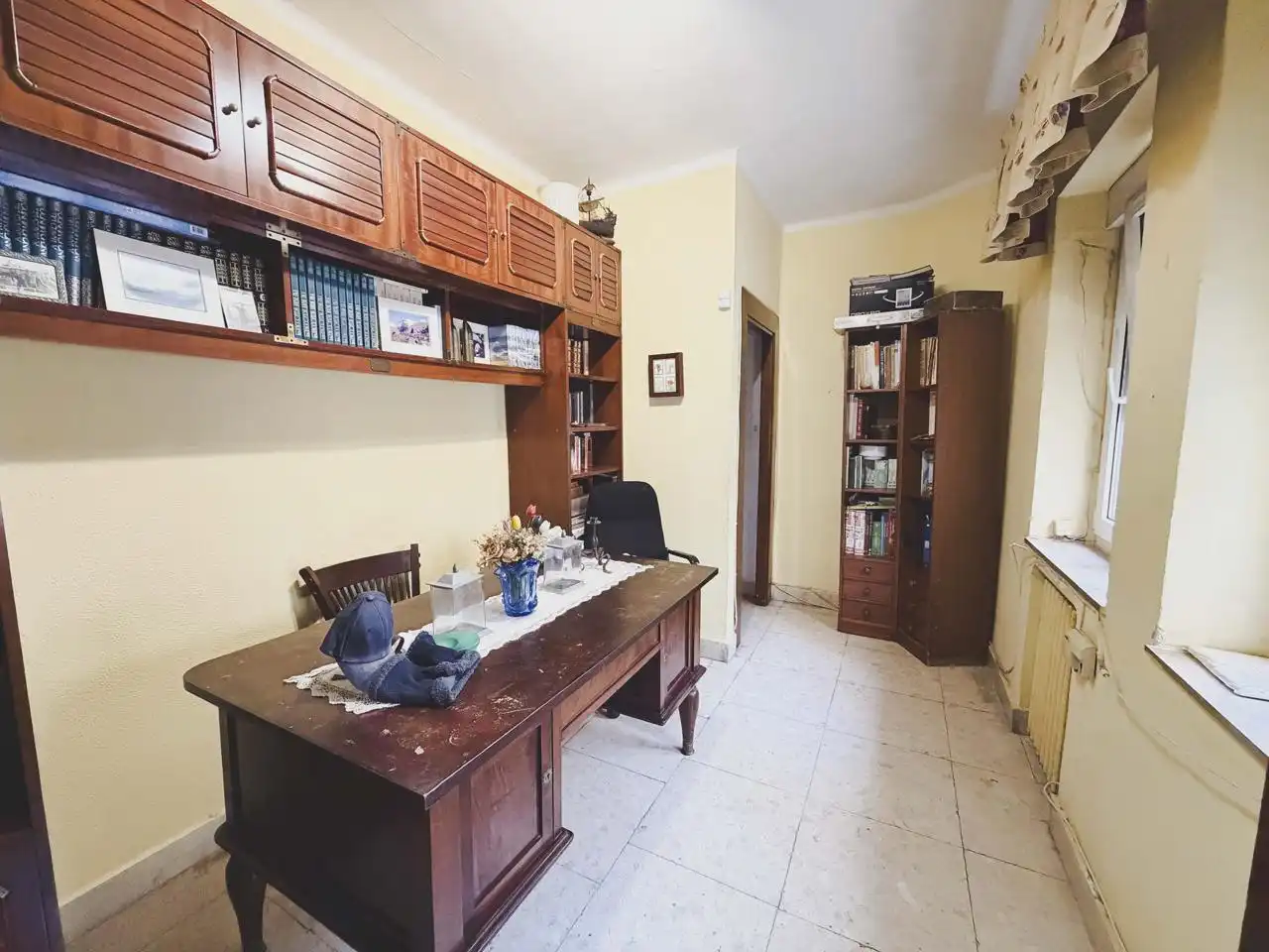 Wohnung zum Verkauf in Cádiz
