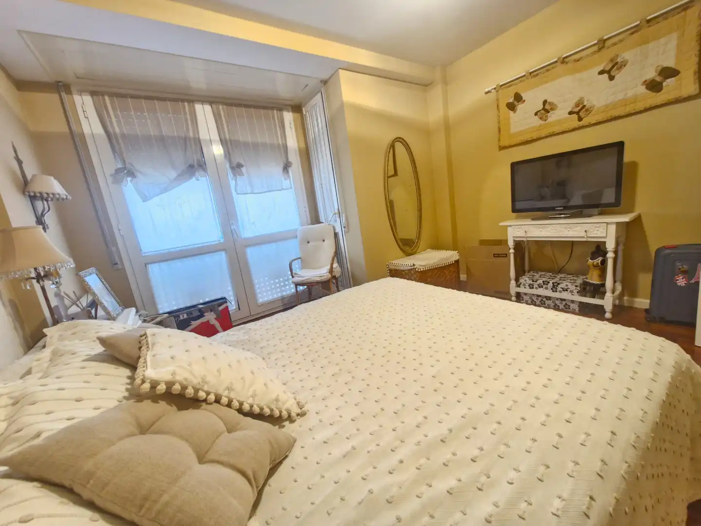 Habitación de Dúplex en venta en Arnedillo con Calefacción y Amueblado
