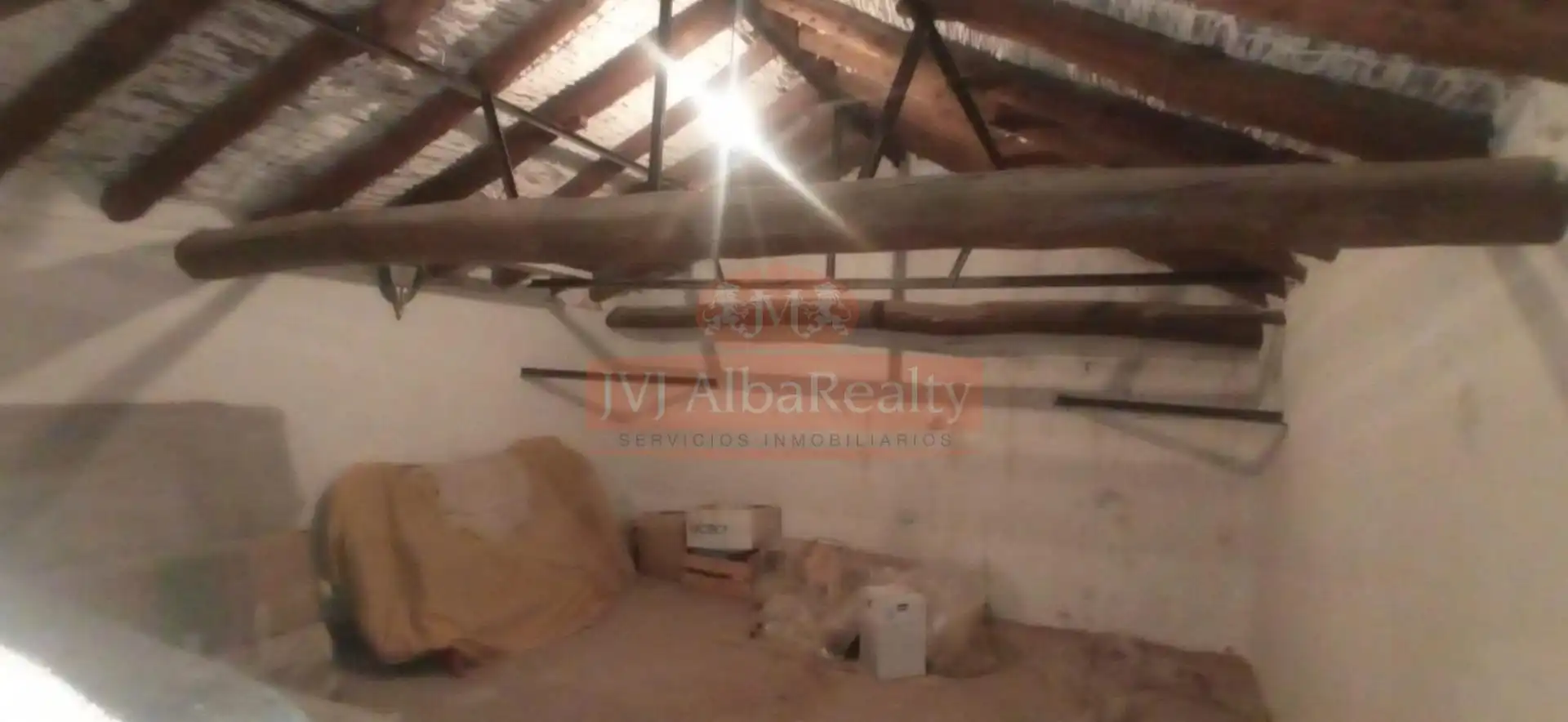 Finca rústica en venta en Albacete