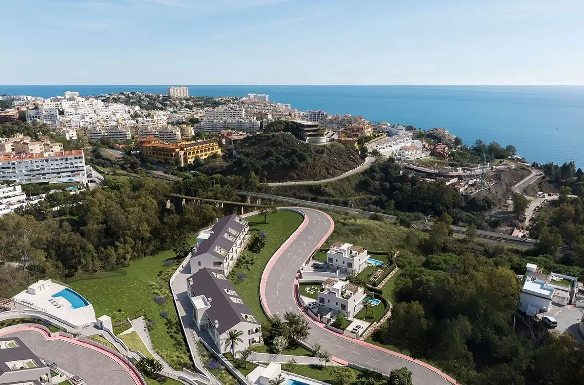 Casa a schiera con piscina in vendita a Torremuelle, imagen 10