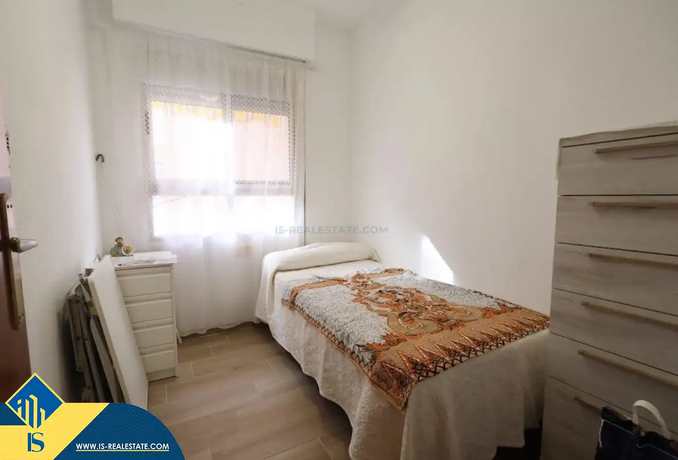 Apartamento con ascensor en venta en Playa del Cura, imagen 8