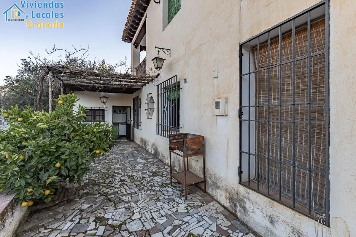 Haus mit Garten zum Verkauf in Centro, imagen 33