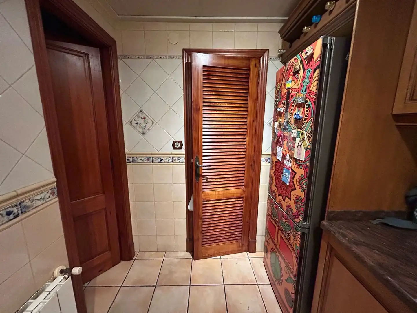 Casa en venda a Madrigal, imagen 10