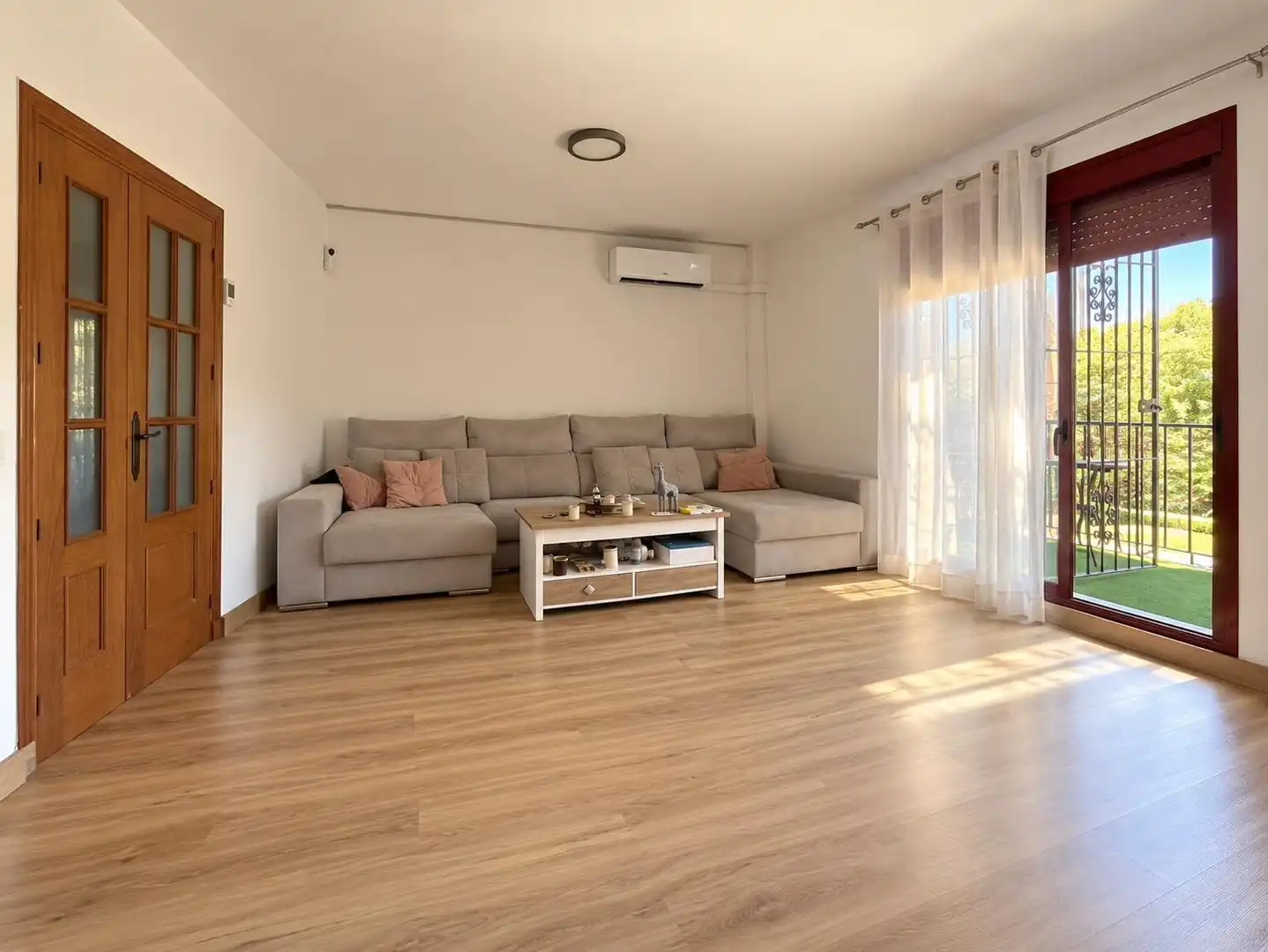 Adosado con terraza en venta en El Zabal - Santa Margarita, imagen 4