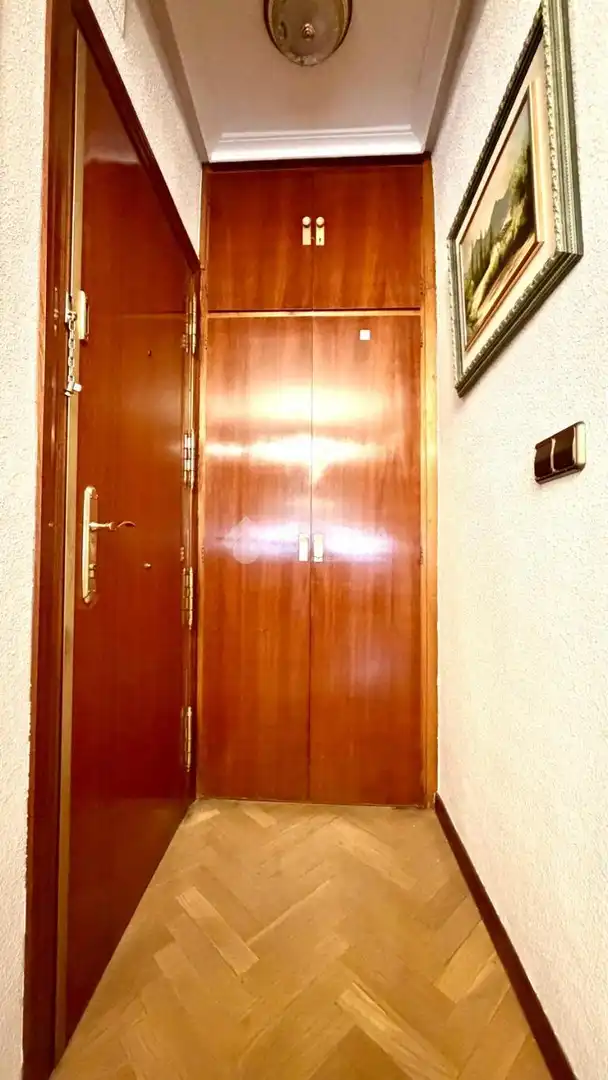 Piso en venta en Ciudad Lineal