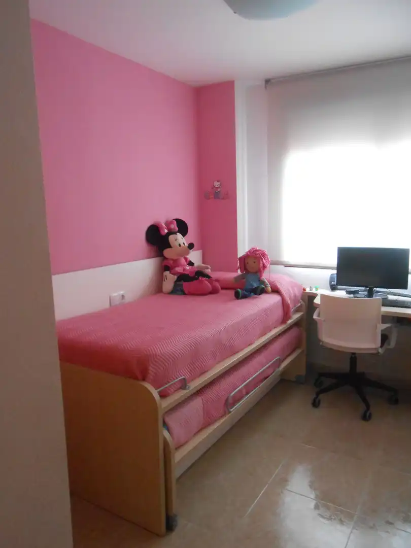 Habitación de Piso en venta en Vinaròs con Aire acondicionado, Calefacción y Horno