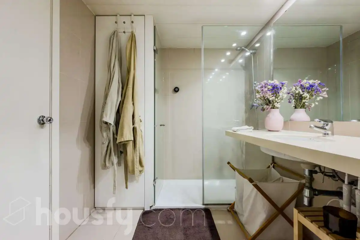 Piso con jardín en venta en València ., imagen 24