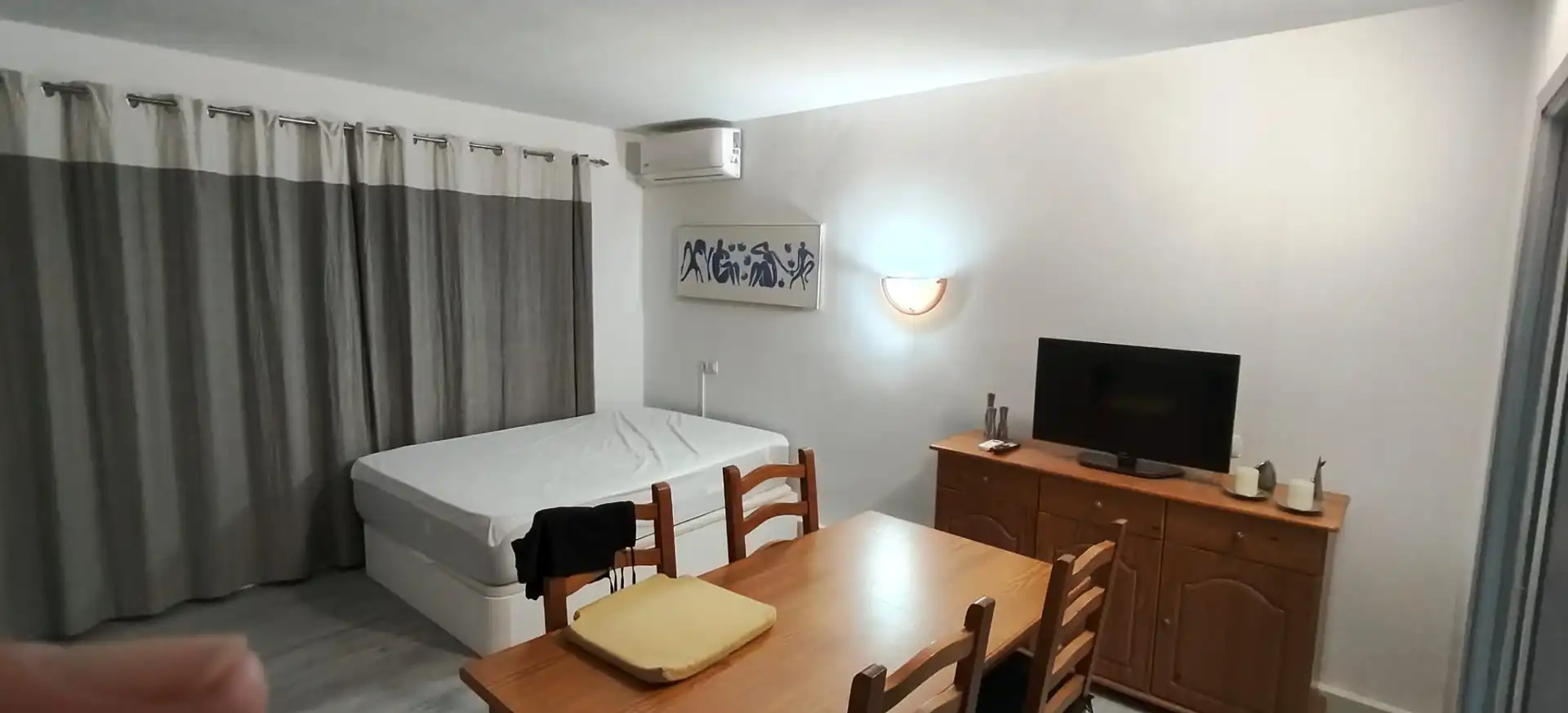 Studio avec terrasse à louer à Carrer de l'Estany Rodó 3, imagen 3