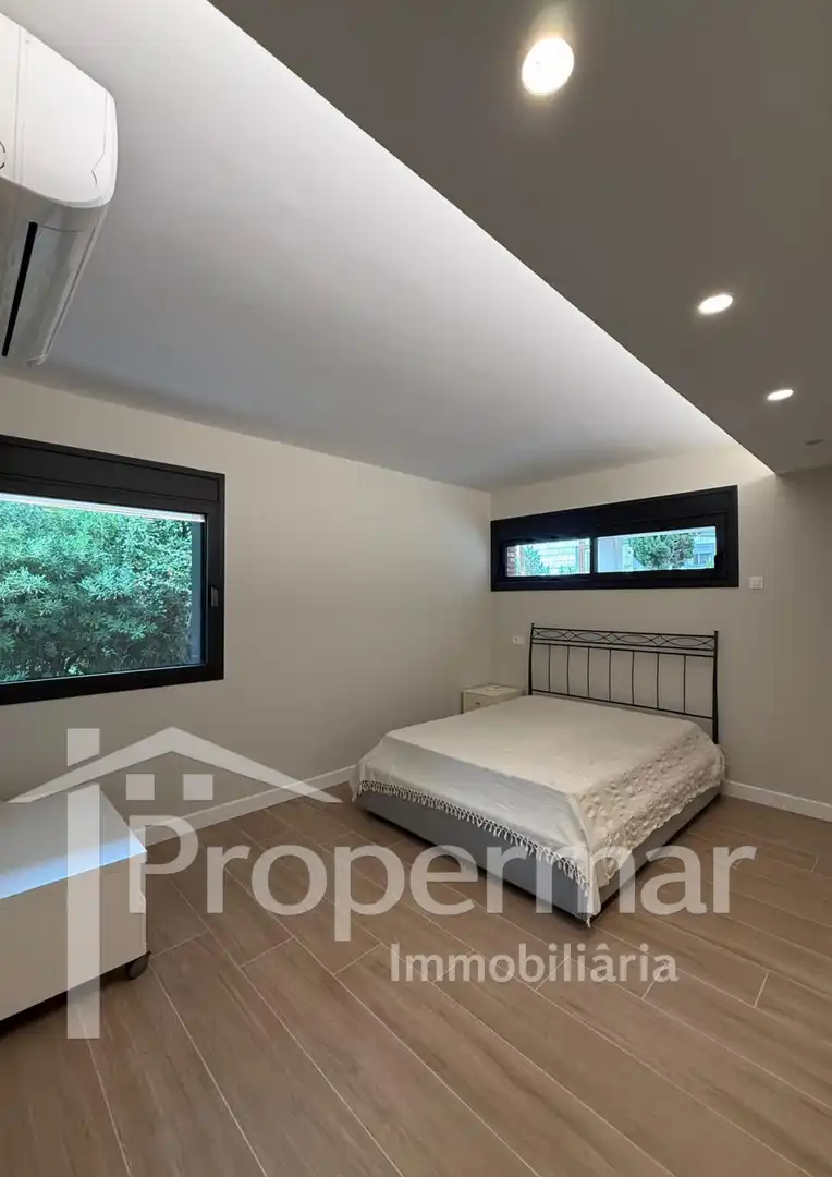 Casa amb piscina en venda a Tiana, imagen 17