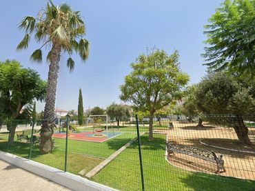 Villa con balcone in vendita a MANUEL CAUSSE SALES