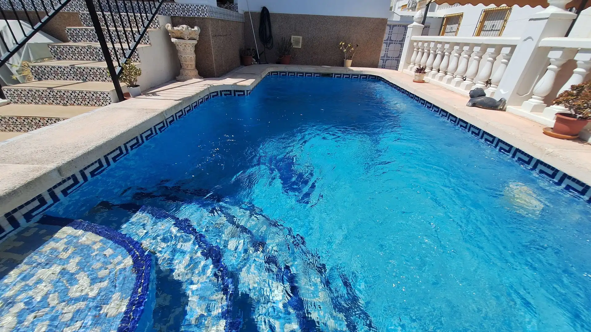 Maison mitoyenne avec terrasse à vendre à San Fulgencio, imagen 4