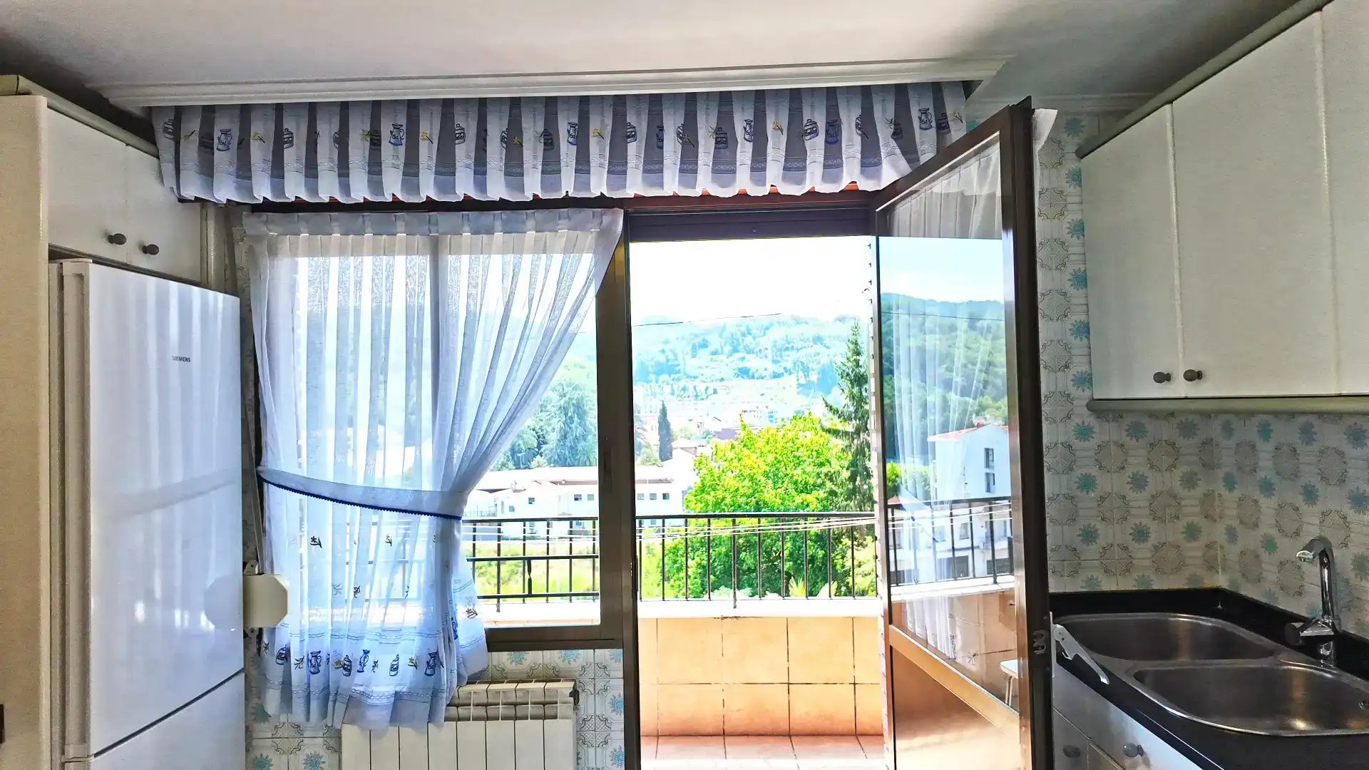 Dormitori de Pis en venda en Galdakao, Bizkaia