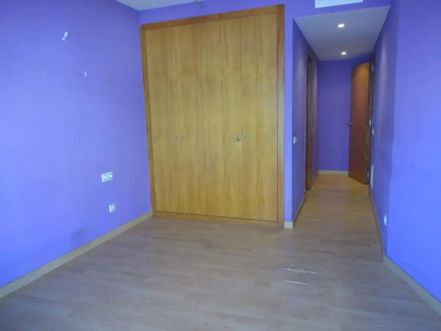 Habitación de Piso en venta en Mataró con Aire acondicionado, Calefacción y Piscina comunitaria