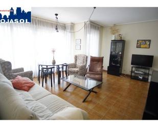 Living room of Apartment for sale in Noja  with Terrace and Balcony