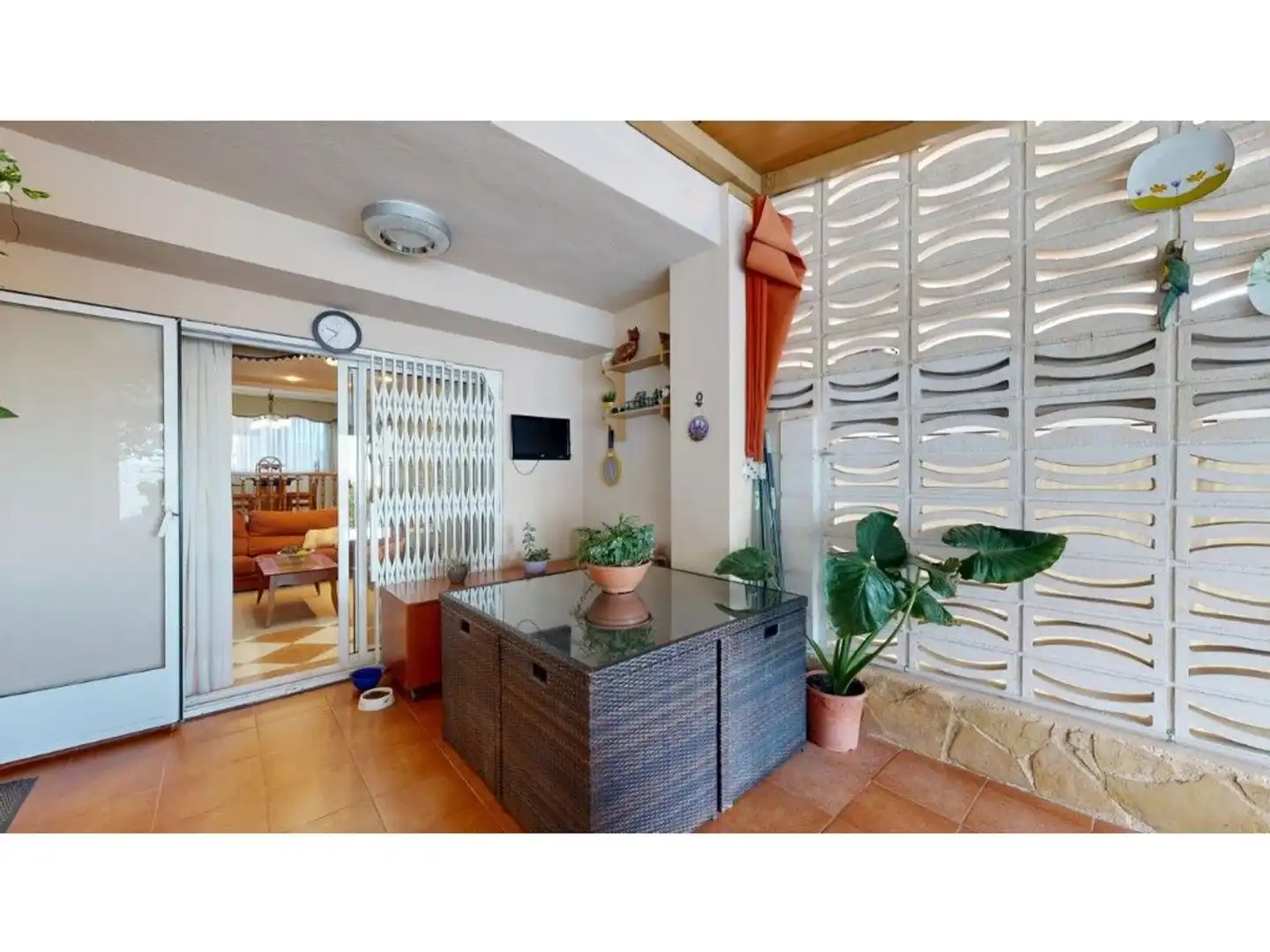 Casa o chalet en venta en Torrent con Aire acondicionado, Calefacción y Jardín privado