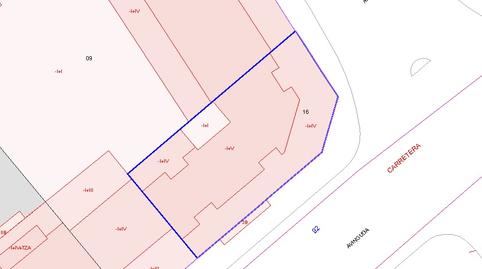 Foto 5 de Garatge en venda a Avinguda de Catalunya, Els Monjos, Barcelona