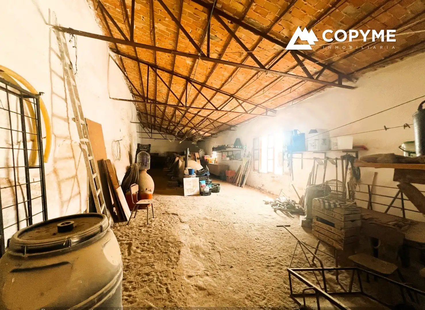 Casa o chalet en venta en La Puebla de Montalbán con Trastero