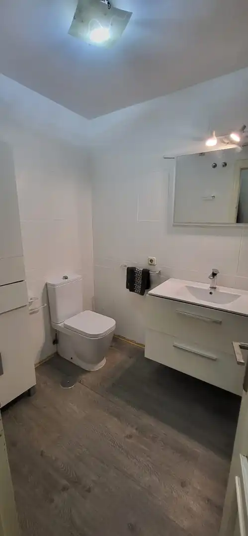 Wohnung mit Terrasse zum Verkauf in El Ejido Ciudad, imagen 14
