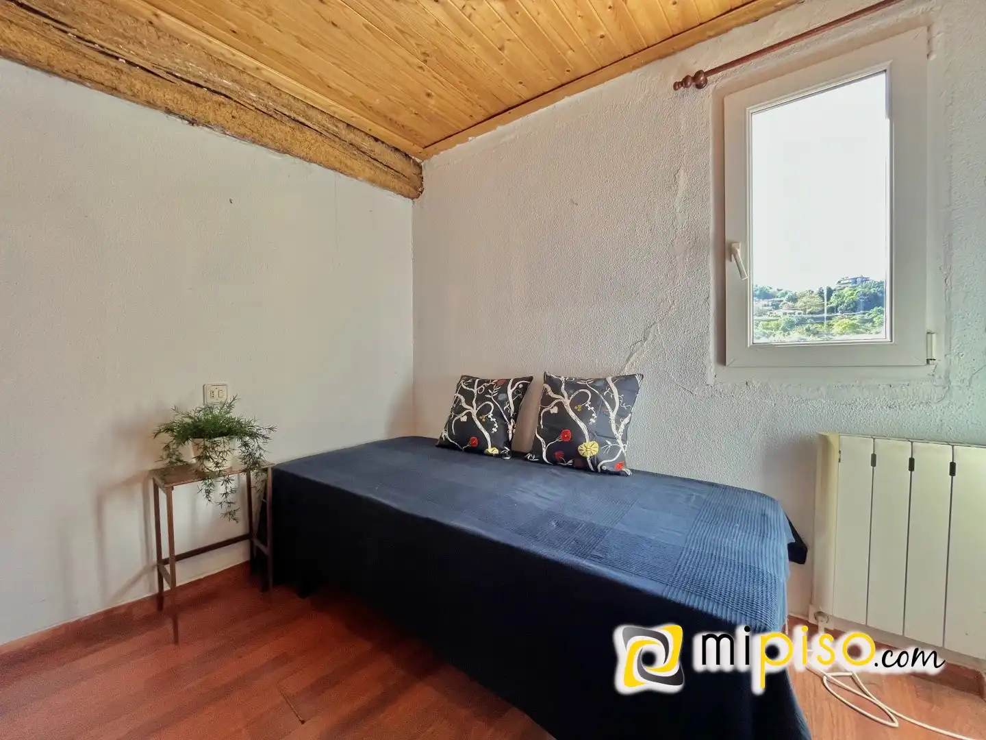 Schlafzimmer von Wohnung zum Verkauf in Laredo