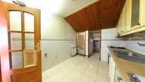 Kitchen of Flat for sale in  Lleida Capital  with Terrace