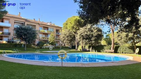 Foto 5 de Dúplex en venda a Pals, Girona