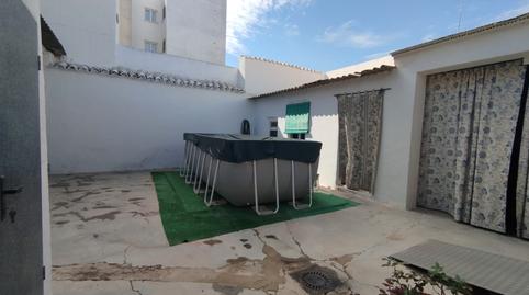 Foto 4 de Casa adosada en venta en Calle Buenos Aires, Tomelloso, Ciudad Real