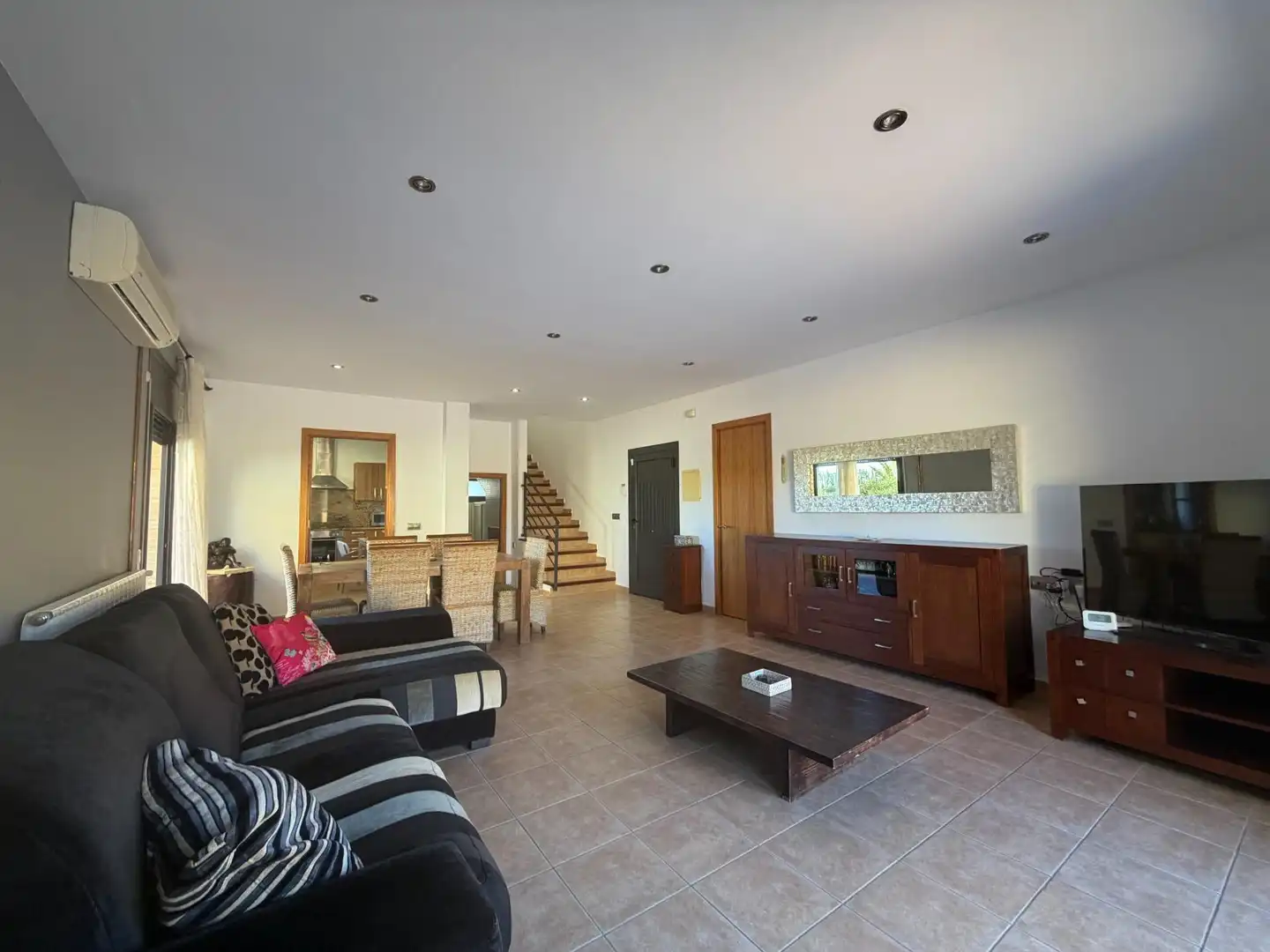 Villa con piscina in vendita a OLOT, imagen 11